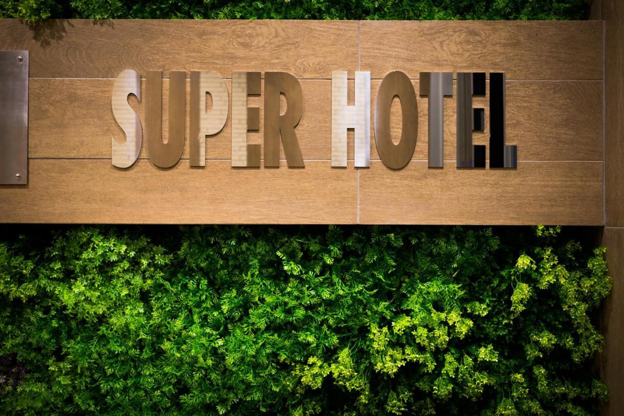 Super Hotel Fujinomiya Εξωτερικό φωτογραφία