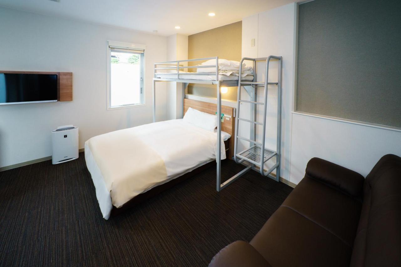 Super Hotel Fujinomiya Εξωτερικό φωτογραφία