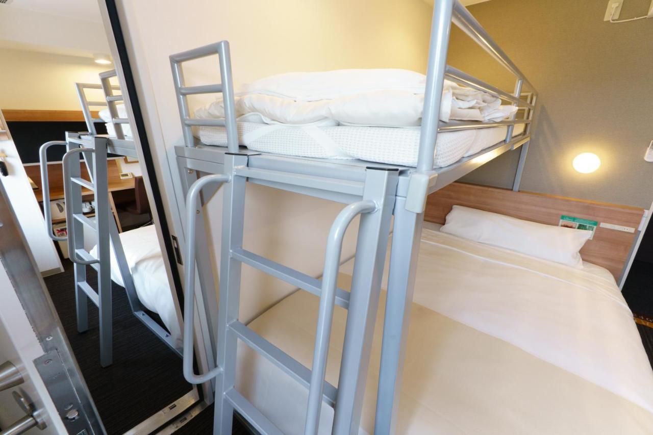 Super Hotel Fujinomiya Εξωτερικό φωτογραφία