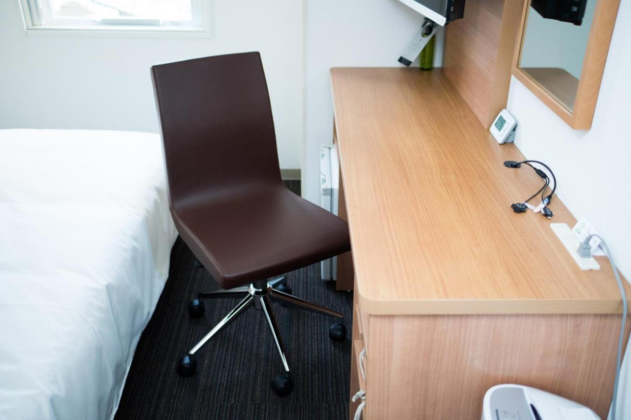 Super Hotel Fujinomiya Εξωτερικό φωτογραφία