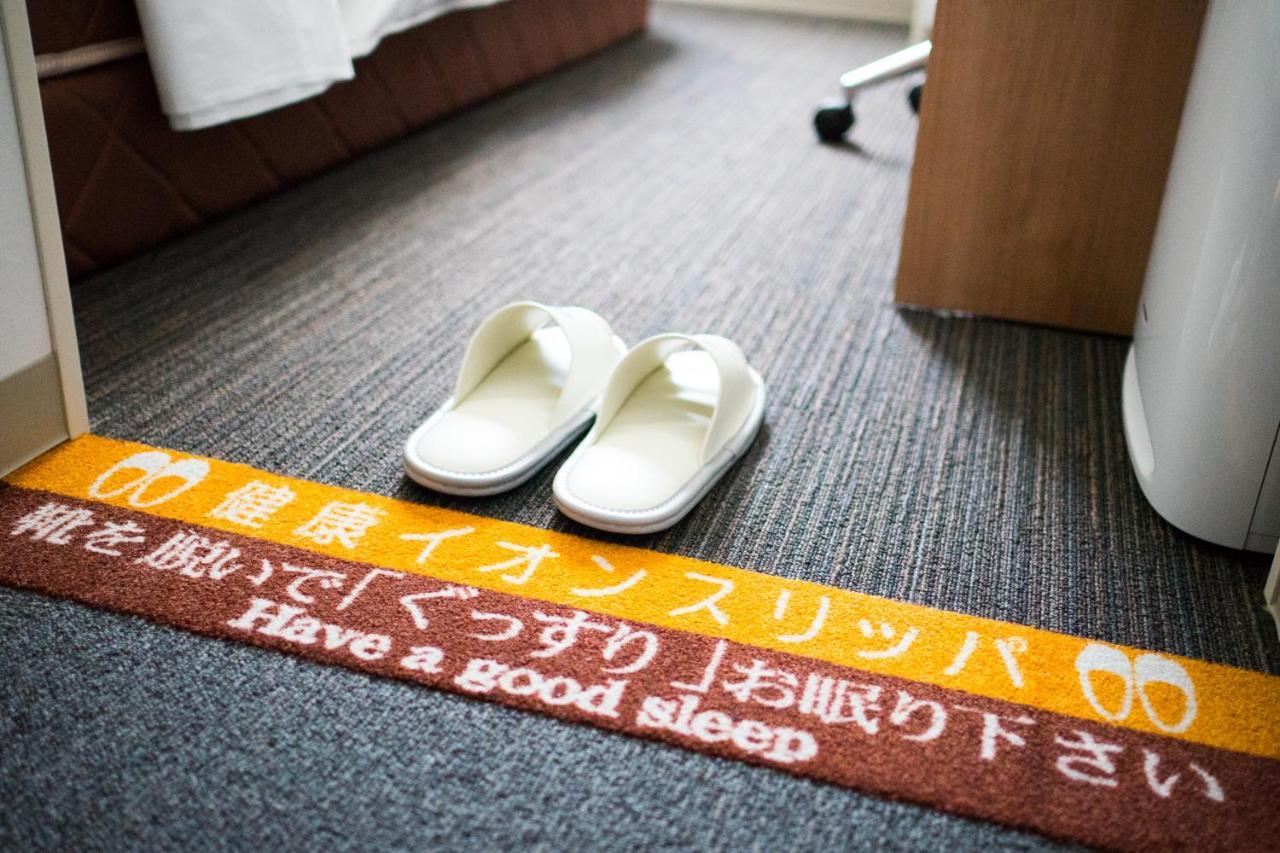 Super Hotel Fujinomiya Εξωτερικό φωτογραφία