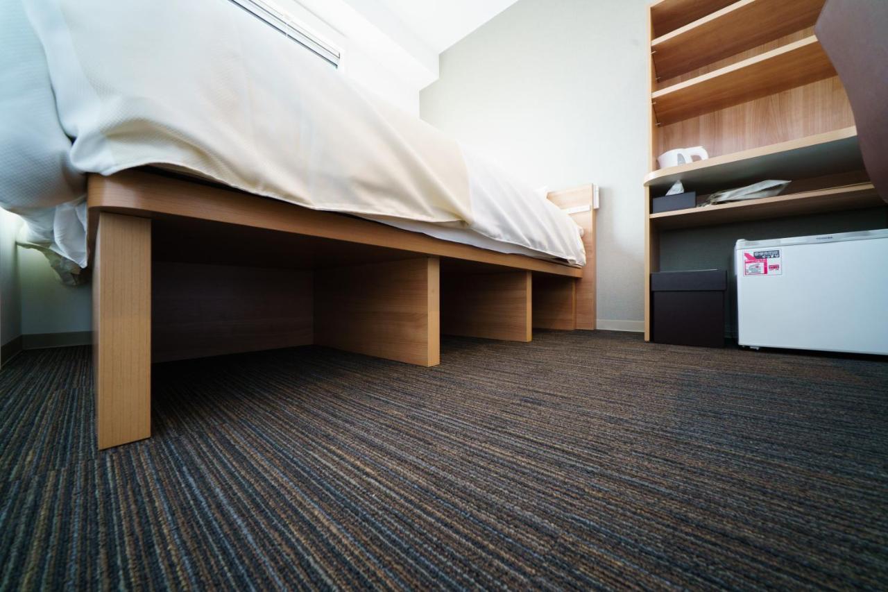 Super Hotel Fujinomiya Εξωτερικό φωτογραφία