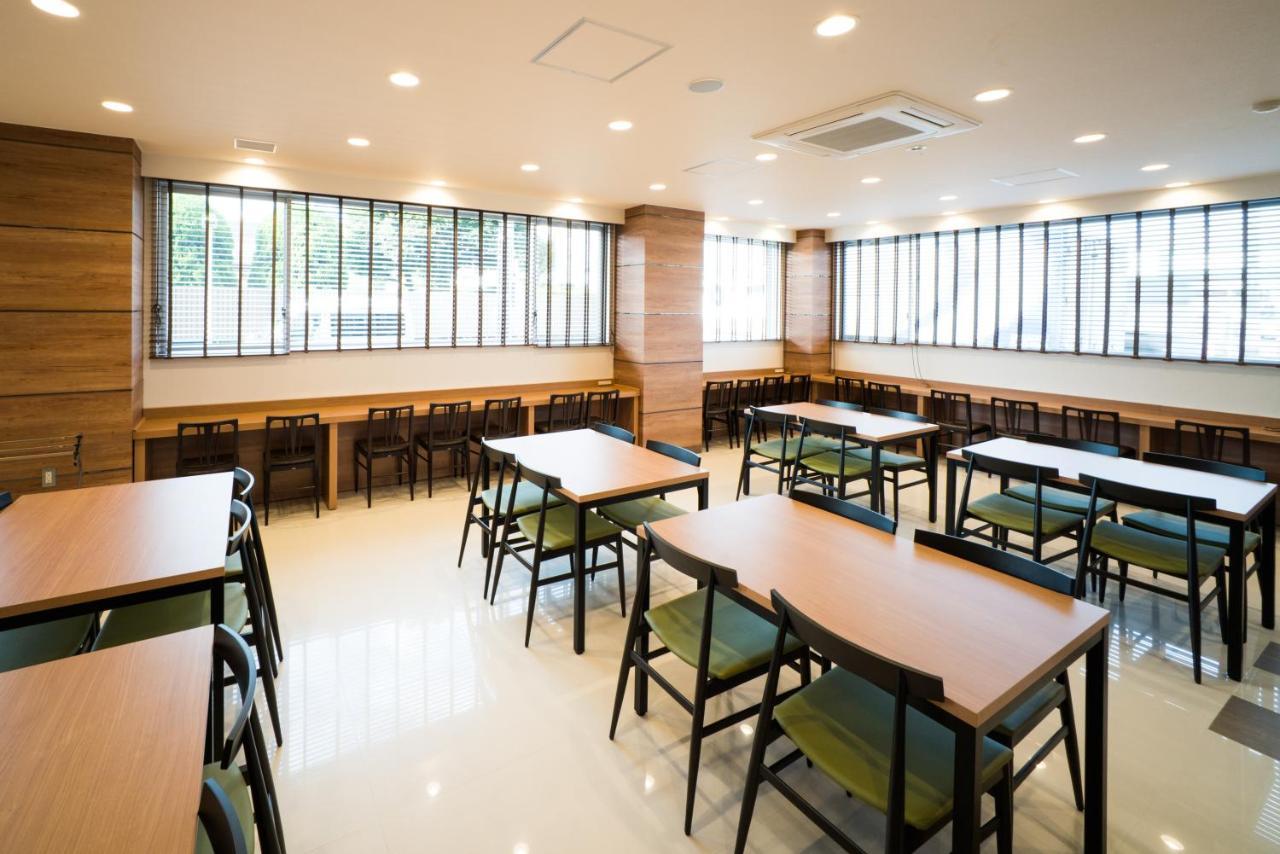 Super Hotel Fujinomiya Εξωτερικό φωτογραφία