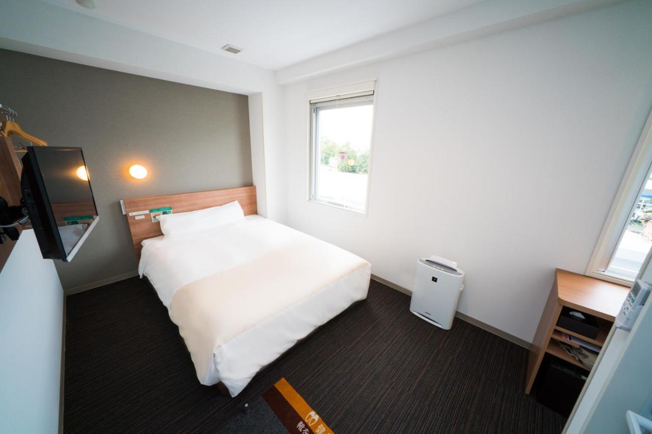 Super Hotel Fujinomiya Εξωτερικό φωτογραφία