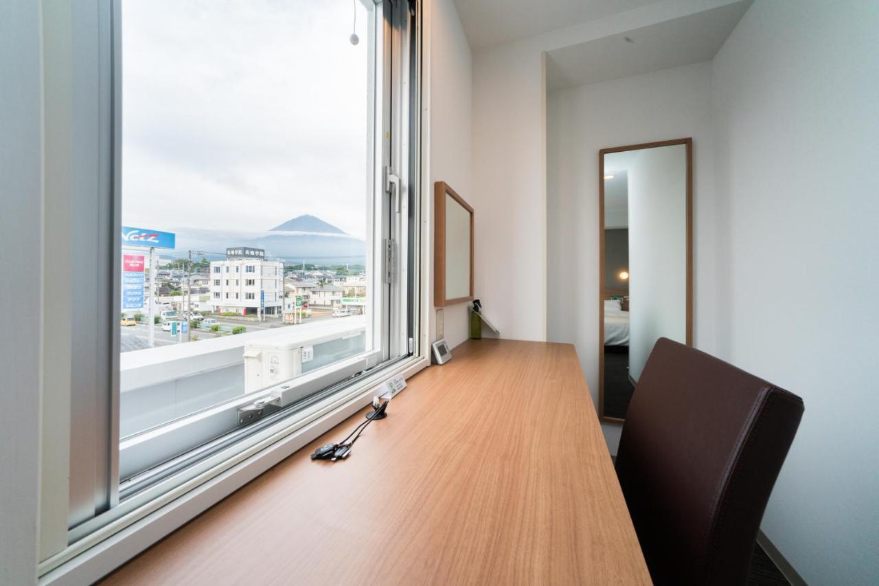 Super Hotel Fujinomiya Εξωτερικό φωτογραφία