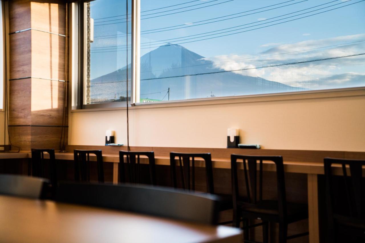 Super Hotel Fujinomiya Εξωτερικό φωτογραφία