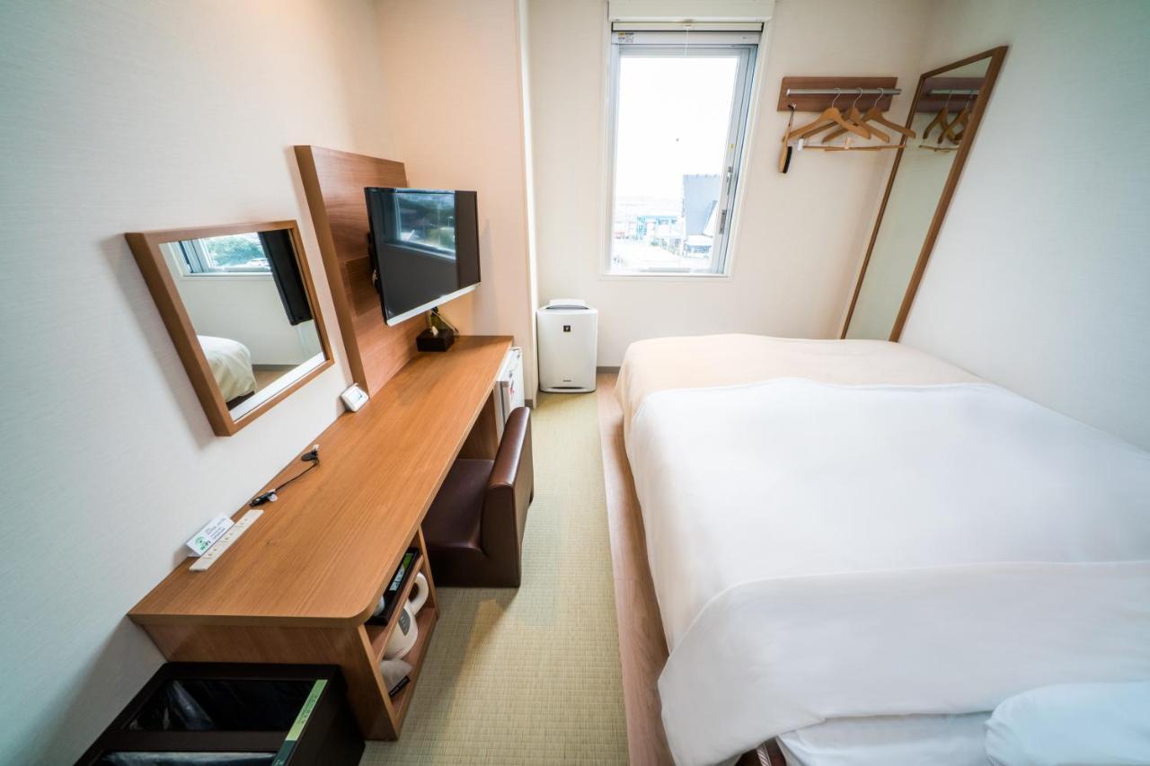 Super Hotel Fujinomiya Εξωτερικό φωτογραφία