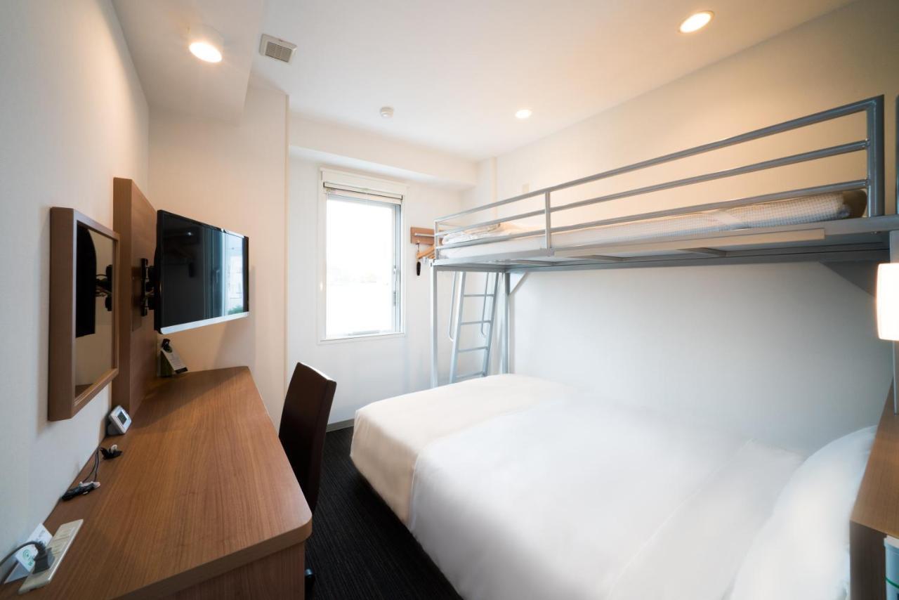 Super Hotel Fujinomiya Εξωτερικό φωτογραφία