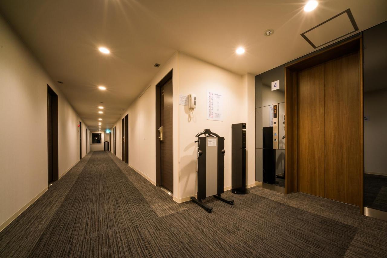 Super Hotel Fujinomiya Εξωτερικό φωτογραφία